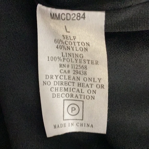 MM COUTURE by‎ miss me Dress - Picture 10 of 10